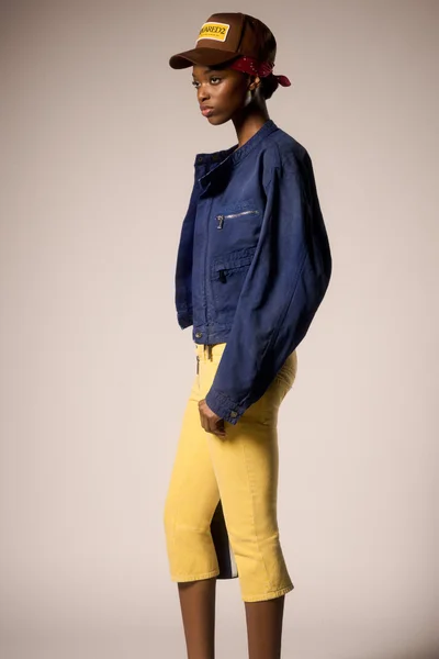 Look 25